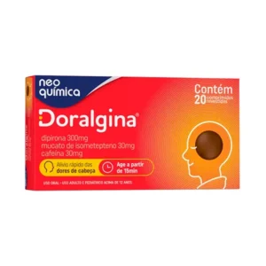 Doralgina