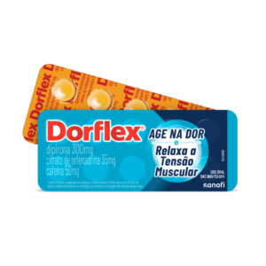 Dorflex